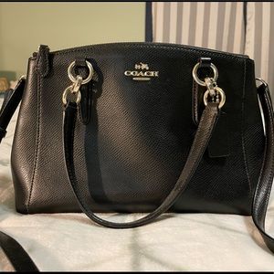 Coach bag - mid size